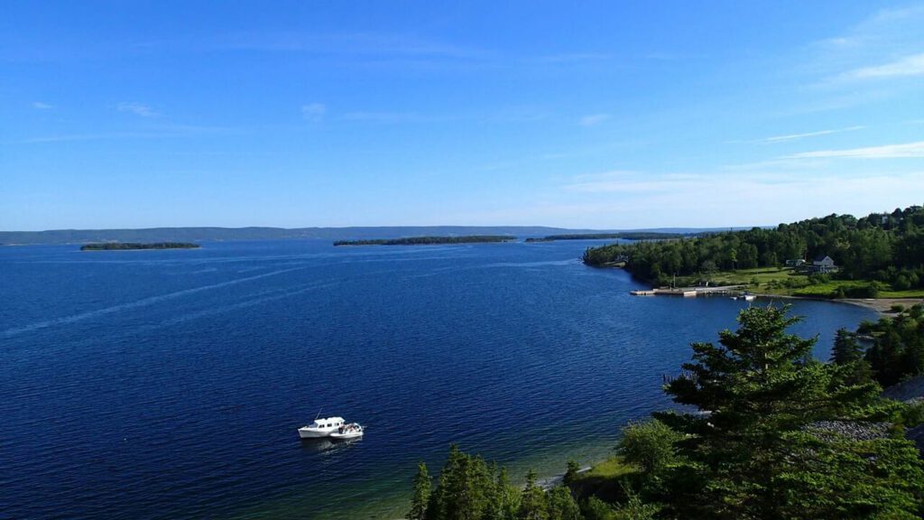 Sustainable Farming in Nova Scotia: What’s the cost?